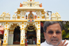 No move to take control of Udupi Krishna mutt, CM